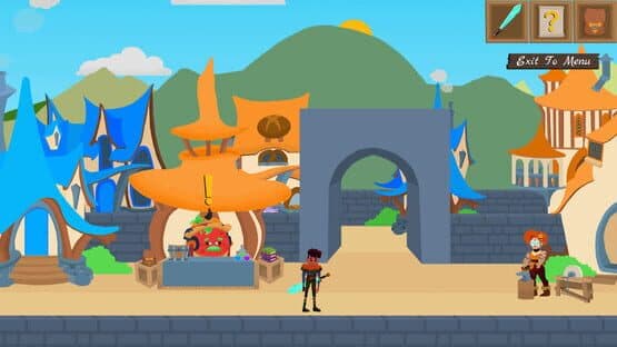 Frontier Quest — screenshot 5