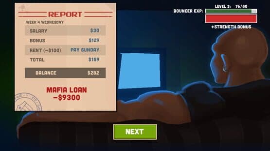 Bouncer Story — screenshot 4