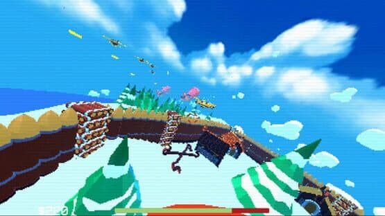 Skycadia — screenshot 2
