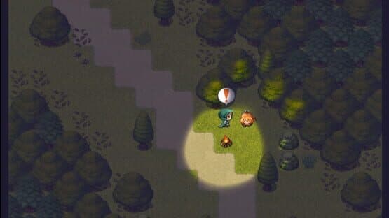 Illness in the East — screenshot 2