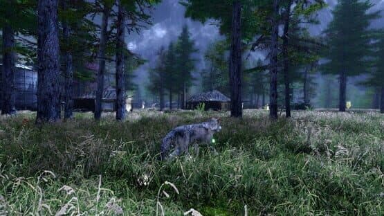 Tale of a Wolf — screenshot 4
