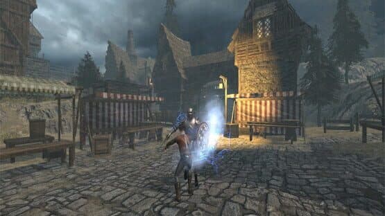 Zack 2: Celestine's Map — screenshot 1