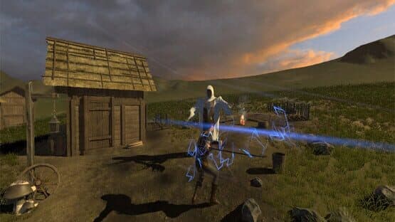 Zack 2: Celestine's Map — screenshot 2