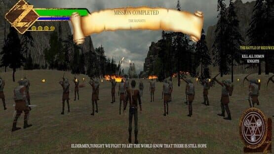 Zack 2: Celestine's Map — screenshot 4
