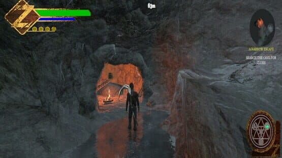 Zack 2: Celestine's Map — screenshot 5