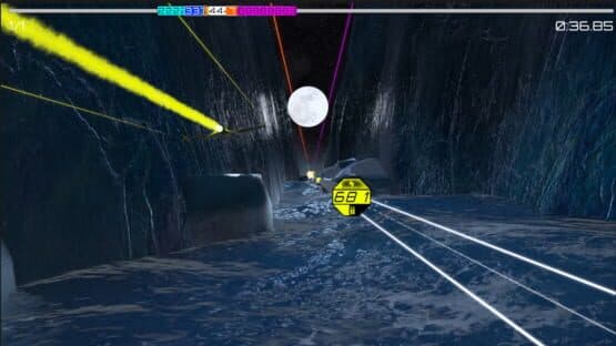 Zeroed — screenshot 4