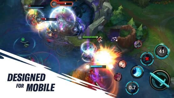 League of Legends: Wild Rift — screenshot 2