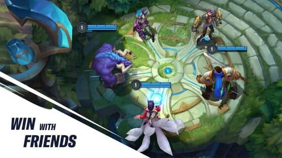League of Legends: Wild Rift — screenshot 4