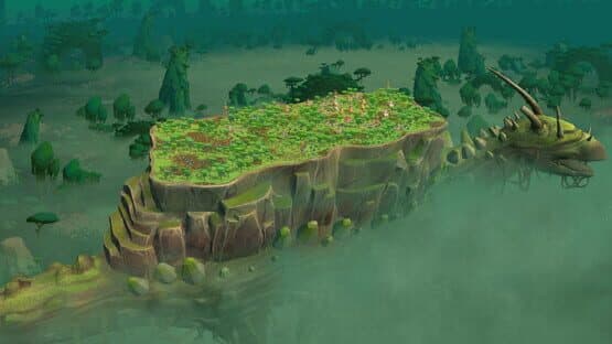 The Wandering Village — screenshot 3