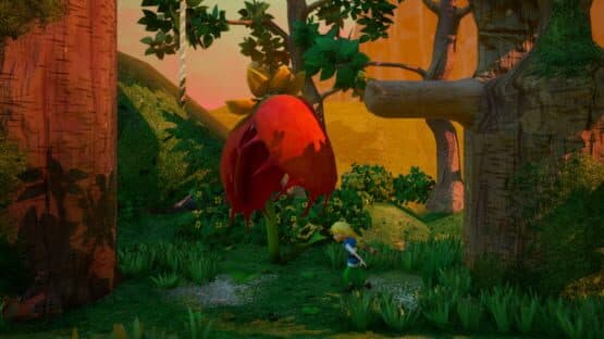 Captain Sabertooth and the Magic Diamond — screenshot 6