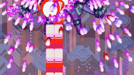Mechanical Star Astra — screenshot 1