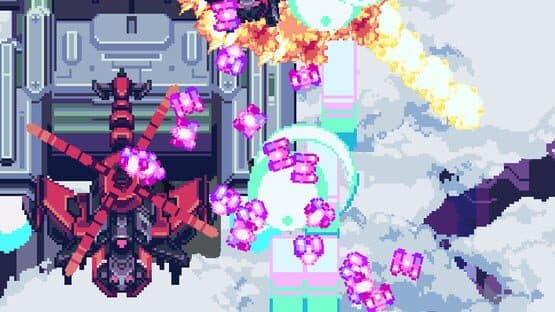 Mechanical Star Astra — screenshot 2