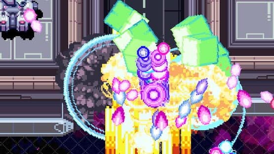 Mechanical Star Astra — screenshot 3