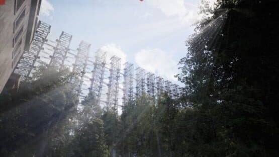 Frequency: Chernobyl — screenshot 1