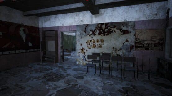 Frequency: Chernobyl — screenshot 3