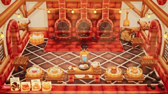 Lemon Cake — screenshot 3
