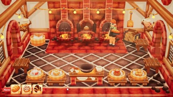 Lemon Cake — screenshot 5