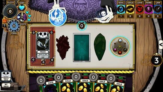 Death: The Ascension — screenshot 1