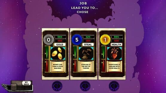 Death: The Ascension — screenshot 2