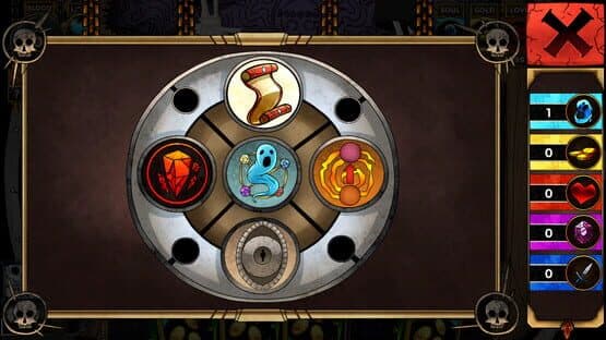Death: The Ascension — screenshot 3