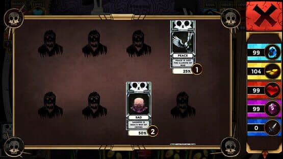 Death: The Ascension — screenshot 5