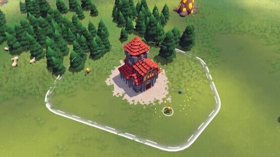 Becastled — screenshot 1