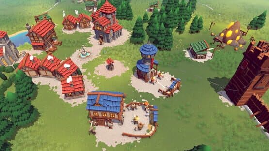 Becastled — screenshot 2