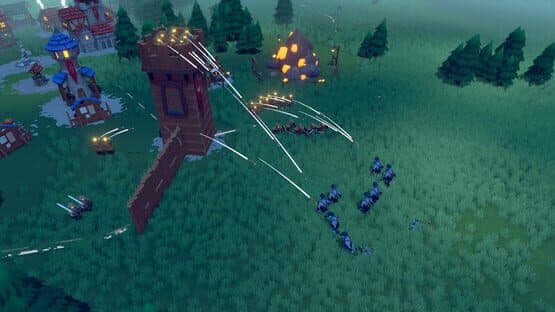 Becastled — screenshot 5
