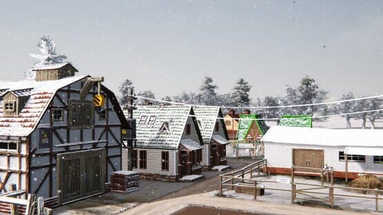 Farm Manager 2021 — screenshot 1