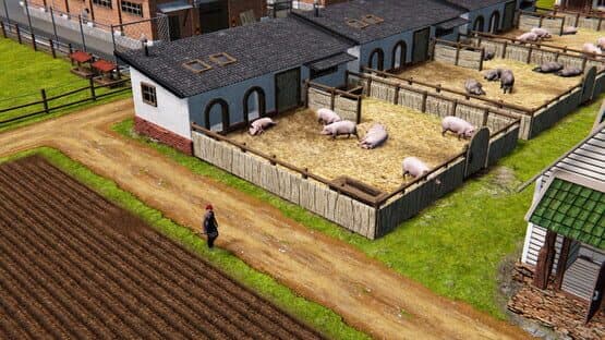 Farm Manager 2021 — screenshot 2