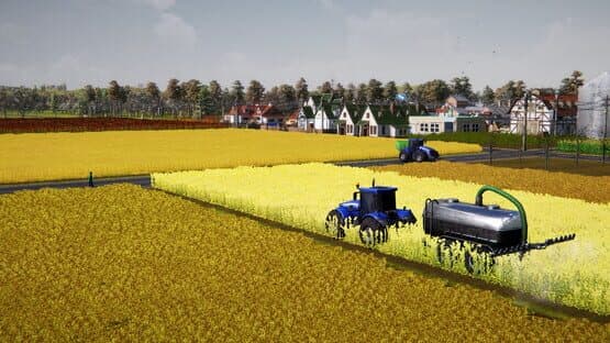 Farm Manager 2021 — screenshot 3