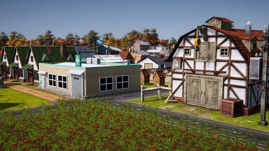 Farm Manager 2021 — screenshot 5