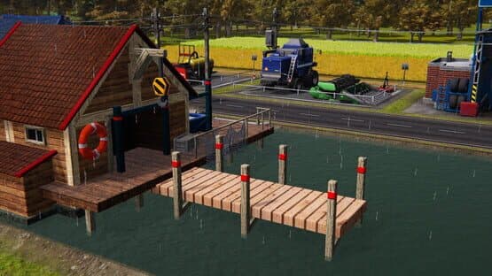 Farm Manager 2021 — screenshot 6