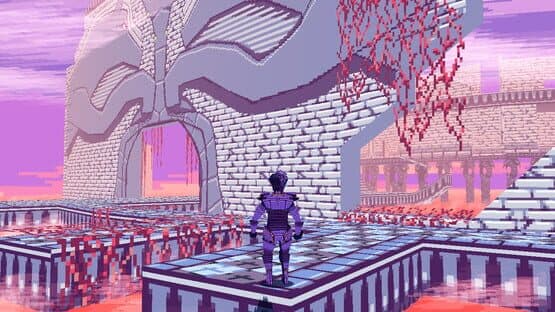 Reavers of New Rome — screenshot 1