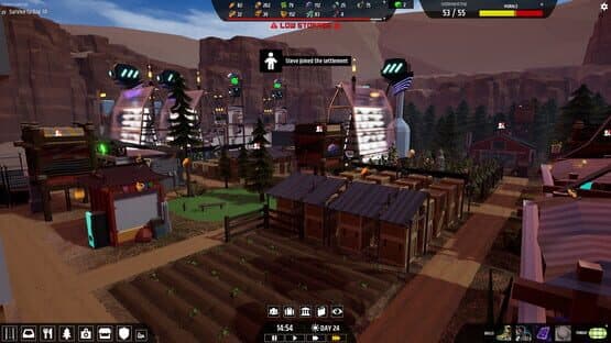 Rise Against the Invaders — screenshot 3