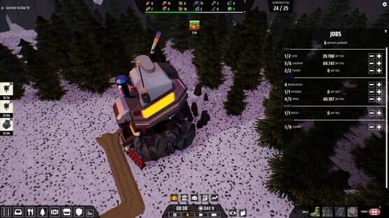Rise Against the Invaders — screenshot 4