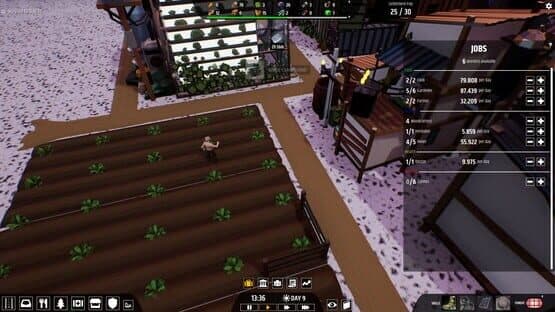 Rise Against the Invaders — screenshot 6