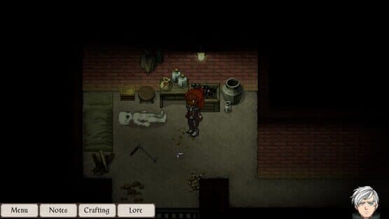 Arcanbreak — screenshot 3