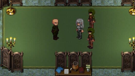 Arcanbreak — screenshot 4