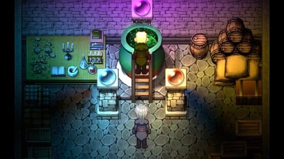 Arcanbreak — screenshot 5