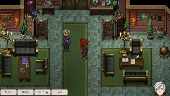 Arcanbreak — screenshot 6