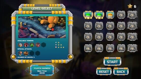Bugvasion TD — screenshot 6
