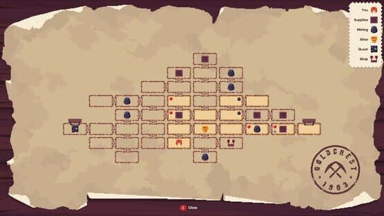 Tunnel of Doom — screenshot 3