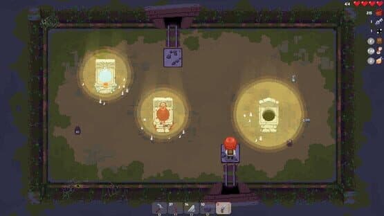 Tunnel of Doom — screenshot 4