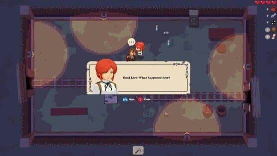 Tunnel of Doom — screenshot 5