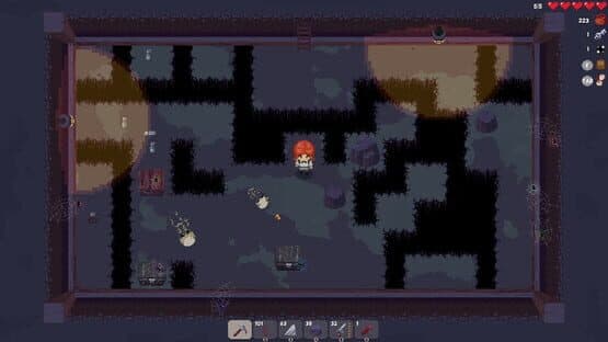 Tunnel of Doom — screenshot 6