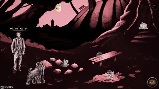 October Night Games — screenshot 4