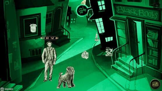 October Night Games — screenshot 6