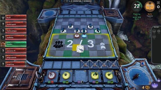 Eonica Chess Battle — screenshot 2