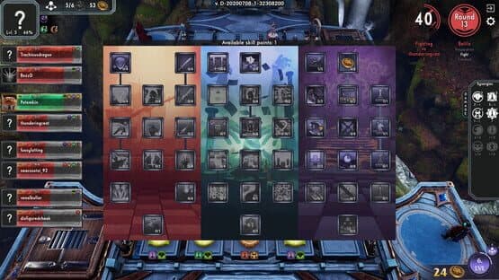Eonica Chess Battle — screenshot 3